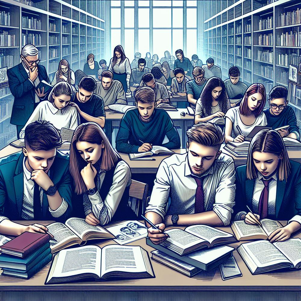 Kiedy składać papiery na studia 2024: Praktyczny poradnik rekrutacyjny
